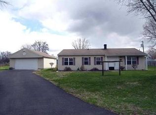 940 Carolyn Ct, Carlisle, OH