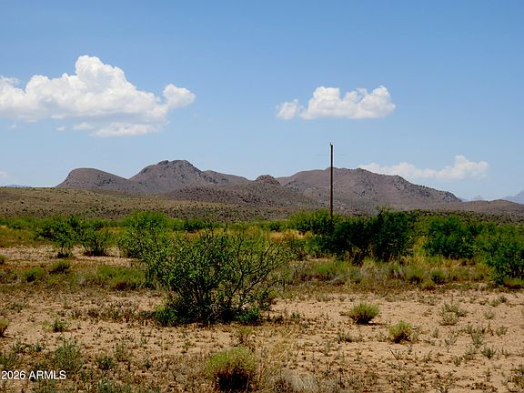 4th image of 0 E Parker Ranch Road #-
