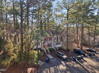 717 Benchmark Dr, Raleigh, NC 27615
