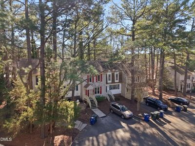 717 Benchmark Dr, Raleigh, NC, 27615