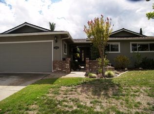5294 Rafton Dr, San Jose, CA 95124