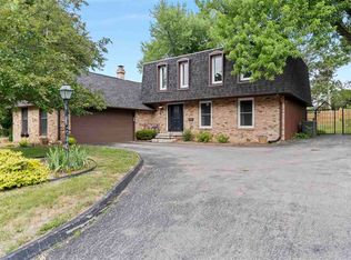 230 34th St SE, Cedar Rapids, IA 52403