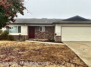 2902 S Verde Vista St, Visalia, CA 93277