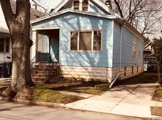 24 Humason Ave, Buffalo, NY 14211