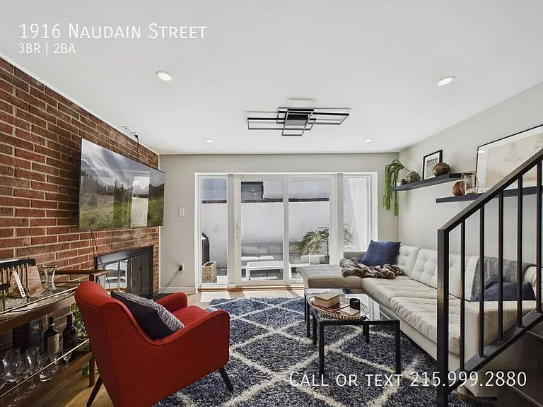 1916 Naudain St — Photo 4