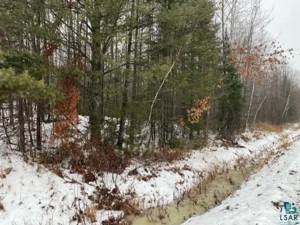 E Brothers Loop Rd, Solon Springs, WI 54873