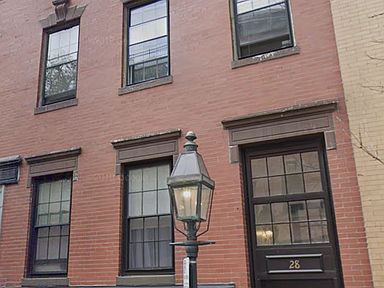 28 Phillips St. Boston - Beacon Hill Building Photo 2 (5)