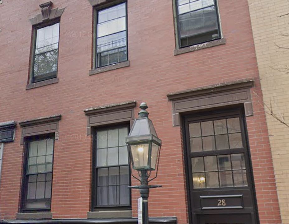 28 Phillips St. Boston - Beacon Hill Building Photo 2 (7)