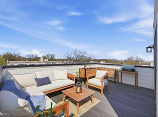 623 Kennedy St NW #10, Washington, DC 20011