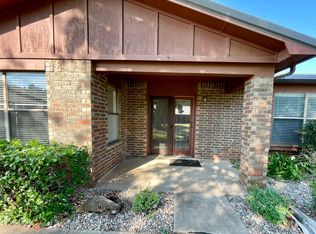 1309 W Willow Ave #5, Duncan, OK 73533