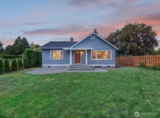 3218 Division Street, Enumclaw, WA 98022