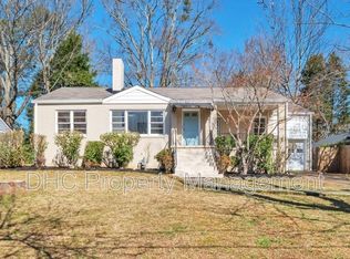 2346 Sanford Rd, Decatur, GA 30033