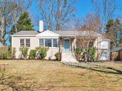 2346 Sanford Rd, Decatur, GA, 30033