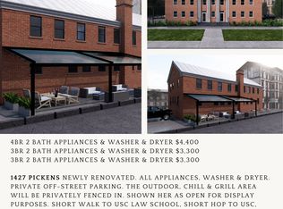 1427 Pickens St #A, Columbia, SC 29201