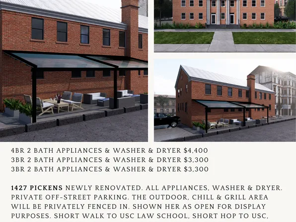 1427 Pickens St #A, Columbia, SC 29201