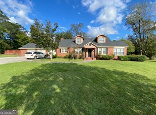 808 Harvey St, Millen, GA 30442