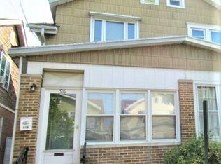 919 Adeline St, Trenton, NJ 08610