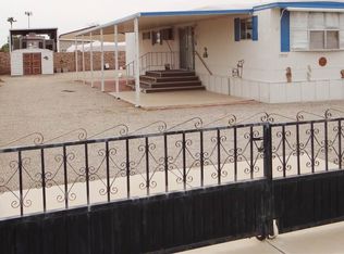 13205 E 43rd St, Yuma, AZ 85367