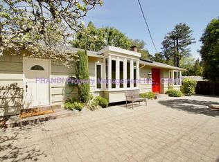 528 Northern Ave, Mill Valley, CA 94941
