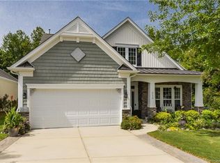 5172 Cressingham Dr, Indian Land, SC 29707