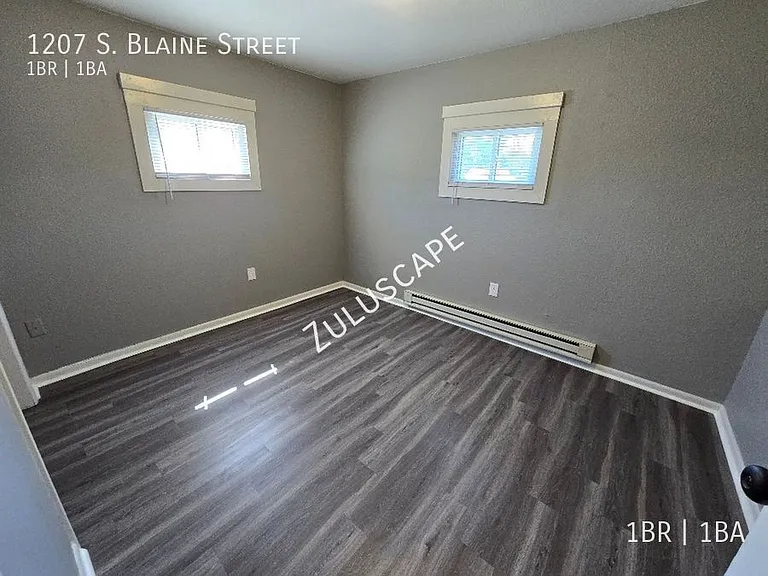 1207 S Blaine St — Photo 6