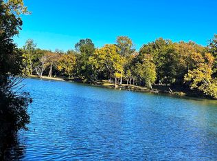 LOT 14 W Riverview Rd, Hardy, AR 72542