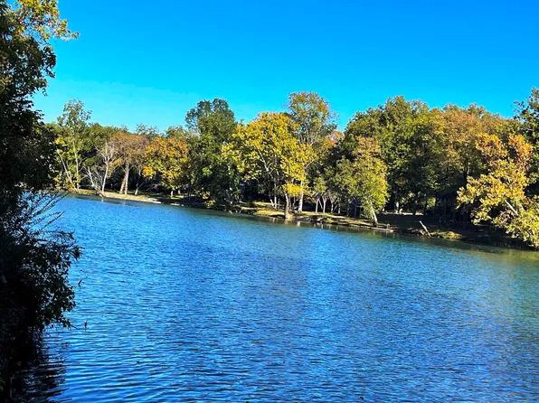 LOT 14 W Riverview Rd, Hardy, AR 72542