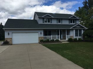 1125 E Cook Rd, Grand Blanc, MI 48439