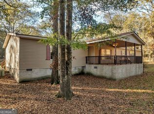 5614 Hunnicutt Rd, Macon, GA 31216