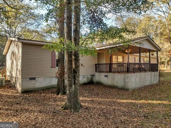 5614 Hunnicutt Rd, Macon, GA 31216