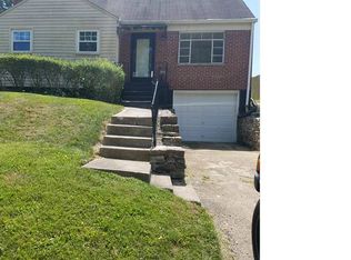 3955 Standish Ave, Cincinnati, OH
