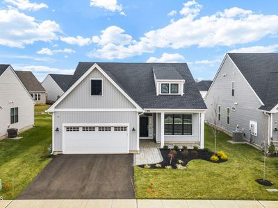70 Magnolia Drive, Freehold, NJ, 07728