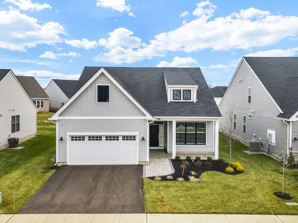 70 Magnolia Drive, Freehold, NJ 07728