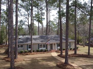 1812 Robinhood Rd, Albany, GA 31707