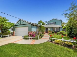 11314 Isleta St, Los Angeles, CA 90049