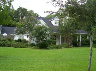 14769 Oak Shores Dr, Willis, TX 77318