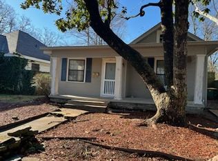 6305 Kavanaugh Blvd, Little Rock, AR 72207
