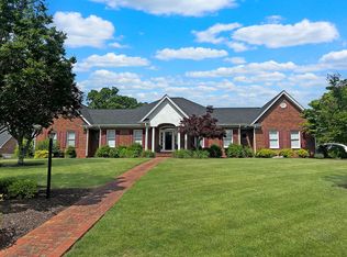 124 Dakota Dr, Danville, VA 24540