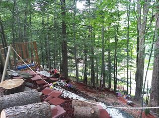 398 S Granite Dr, Greentown, PA 18426