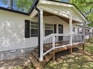 325 S Shore Dr, Antioch, TN 37013