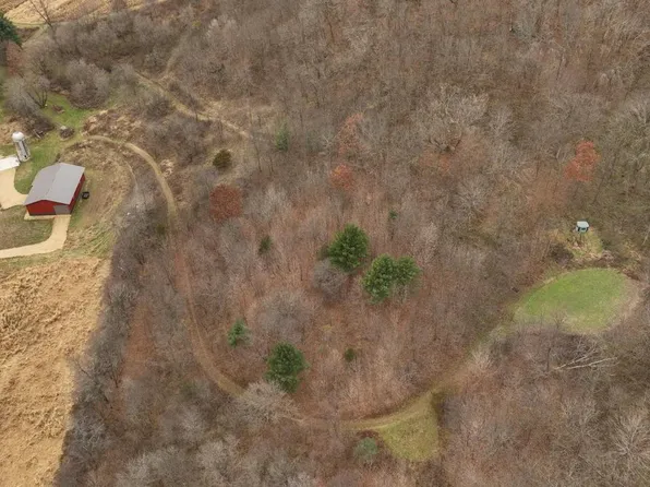 13376 Quarry Drive, Hillsboro, WI 54634