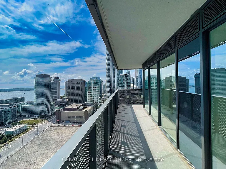 138 Downes St S #3011 — Photo 32