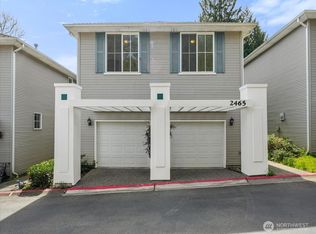2465 132nd Avenue SE, Bellevue, WA
