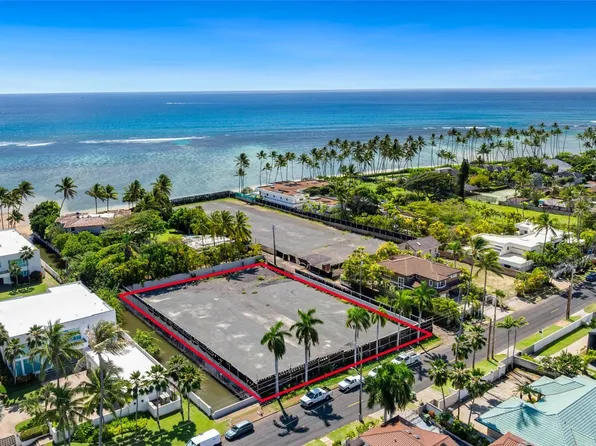 4775 Kahala Ave, Honolulu, HI 96816