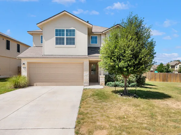 14078 Coquina Bluffs, San Antonio, TX 78253