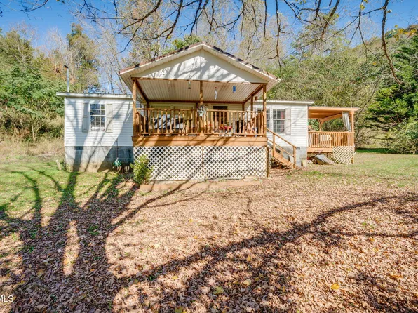 208 Garland Branch Rd, Watauga, TN 37694