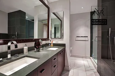 Rented by New York Residence