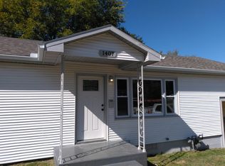 1407 S Fulton St, Carthage, MO 64836