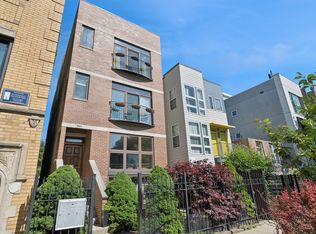 1423 N Artesian Ave #2, Chicago, IL 60622