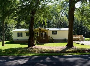 687 Grady Whitton Rd, Bremen, GA 30110